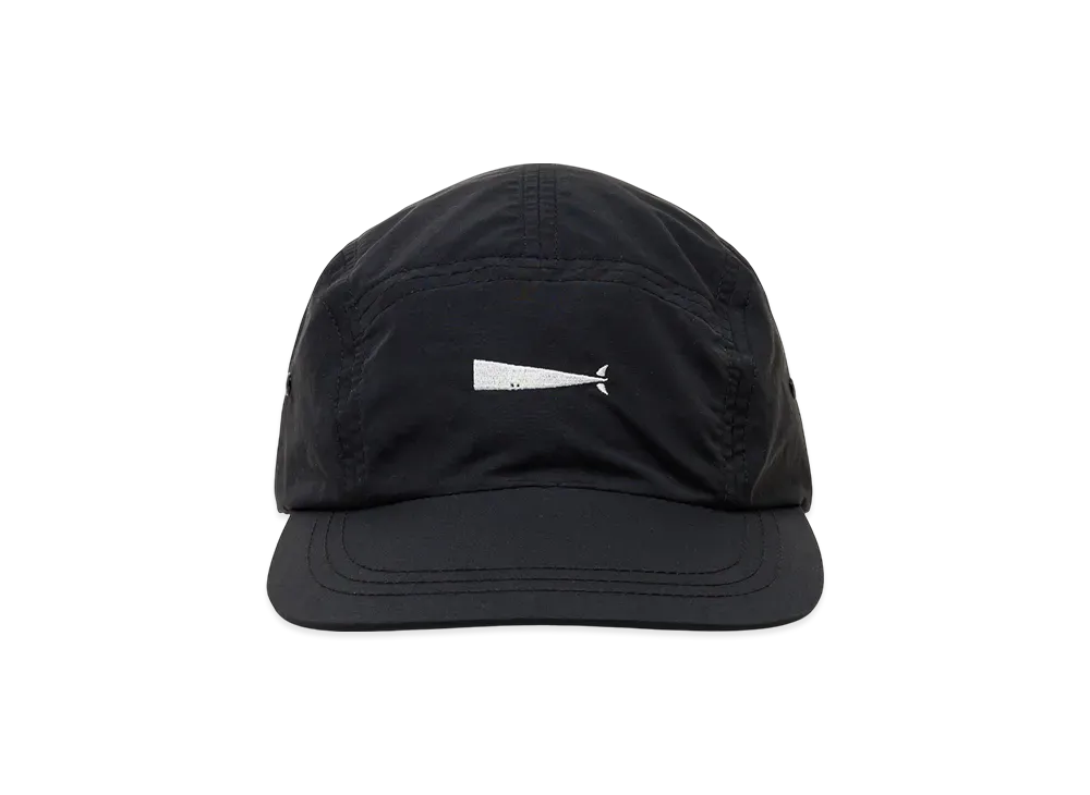 DESCENDANT Cachalot 5Panel "Black"