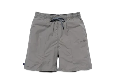 DESCENDANT DBS Beach Shorts "Gray"