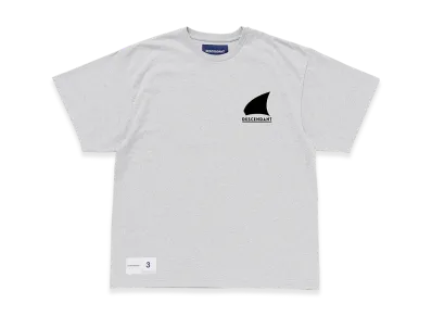 DESCENDANT Gennaker SS "Gray"