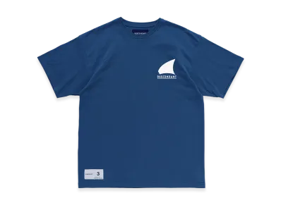 DESCENDANT Gennaker SS "Navy"