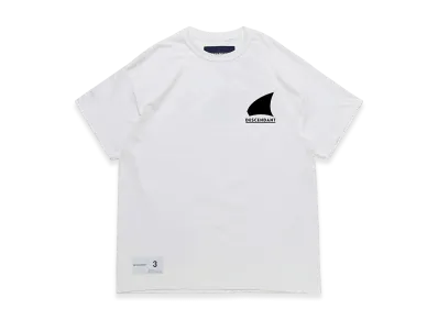 DESCENDANT Gennaker SS "White"