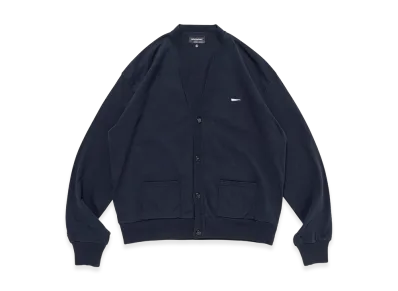 DESCENDANT Peggy Cardigan "Navy"