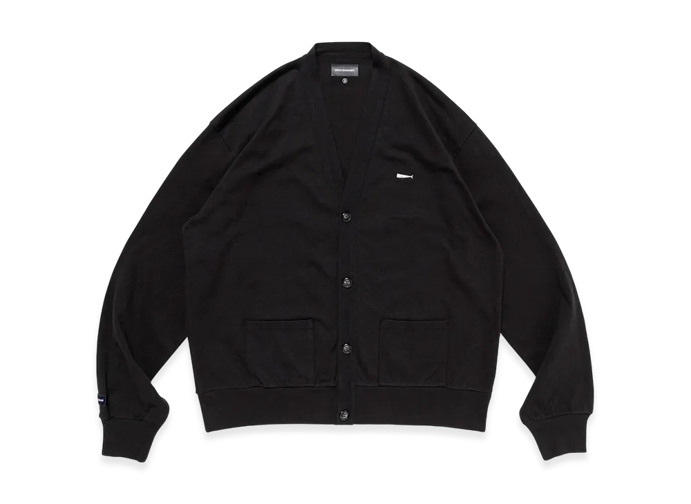 DESCENDANT Peggy Cardigan 
