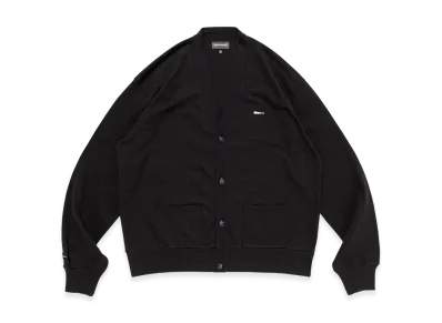 DESCENDANT Peggy Cardigan "Black"