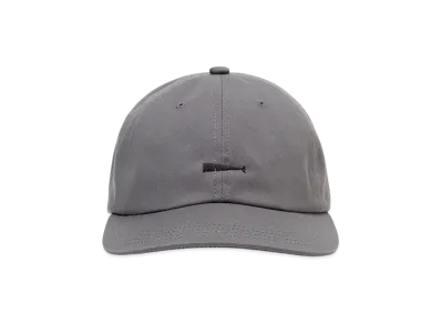 DESCENDANT Cachalot 6Panel "Gray"