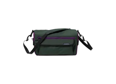 DESCENDANT Tackle Shoulder Bag "Green"