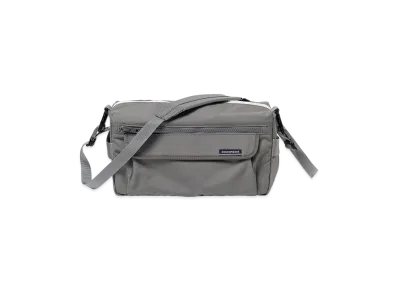 DESCENDANT Tackle Shoulder Bag "Gray"