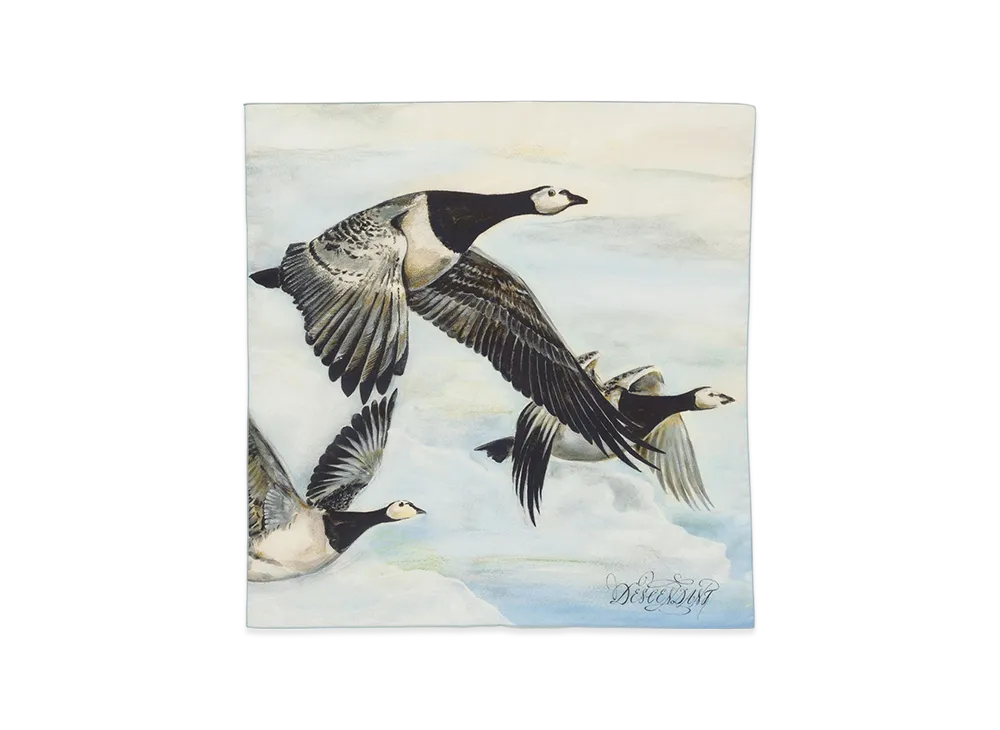 DESCENDANT CTOC Bandana "Blue"