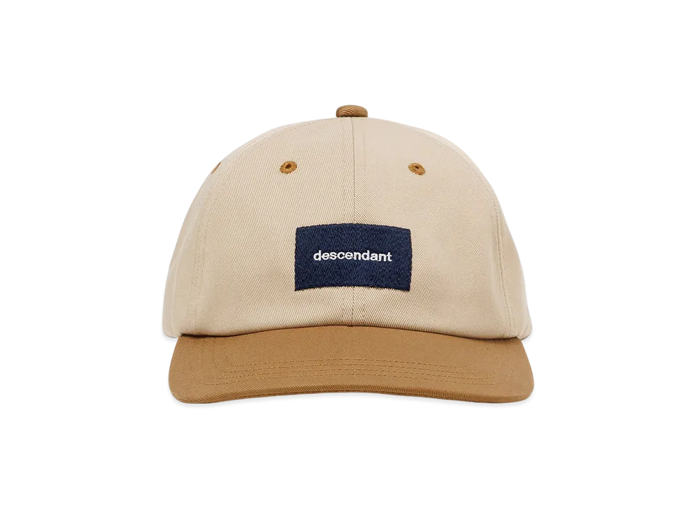 DESCENDANT Box 6Panel "Khakee"