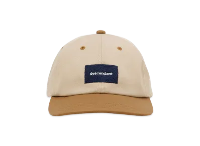 DESCENDANT Box 6Panel "Khakee"