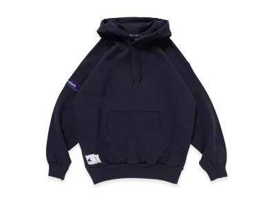 DESCENDANT Horizon Hoody "Navy"