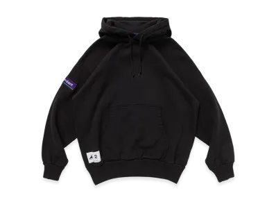 DESCENDANT Horizon Hoody "Black"