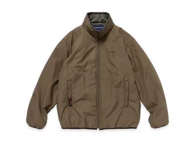 DESCENDANT Load Padding Jacket "Olive Drab"