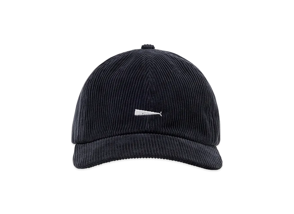 DESCENDANT Cachalot 6Panel "Black"