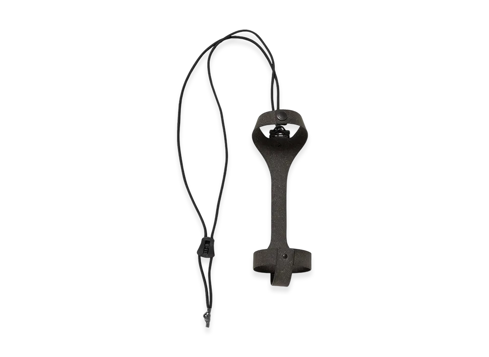 DESCENDANT Bound Holder Takes Hands "Black"