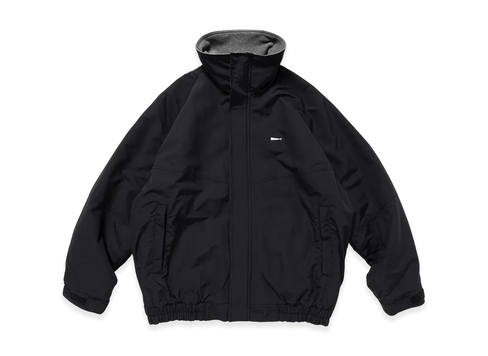 DESCENDANT Pisten Nylon Jacket 