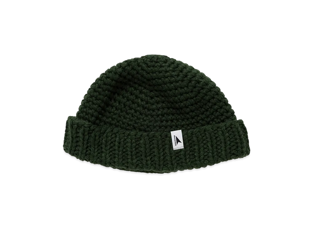 DESCENDANT John Beanie "Green"