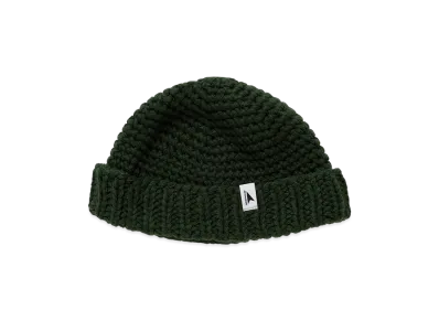 DESCENDANT John Beanie "Green"