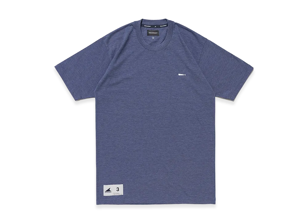 DESCENDANT Cachalot SS "Blue"