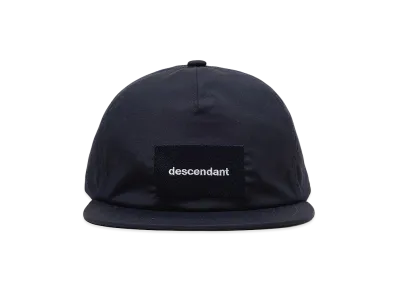 DESCENDANT Box Trucker "Navy"