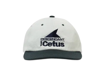 DESCENDANT Cetus 6Panel "Green"