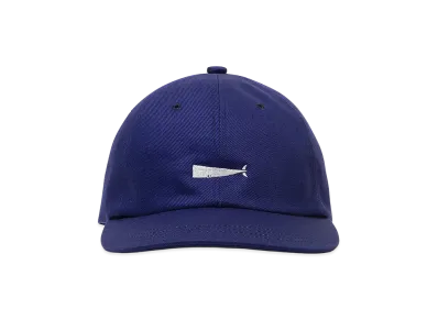 DESCENDANT Cachalot 6Panel "Blue"