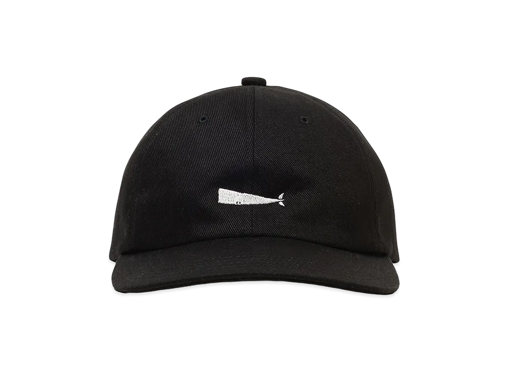 DESCENDANT Cachalot 6Panel "Black"