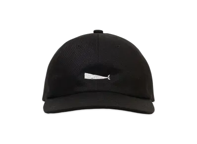 DESCENDANT Cachalot 6Panel "Black"