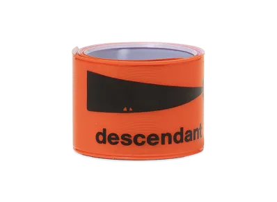 DESCENDANT Cachalot Reflector Band "Orange"