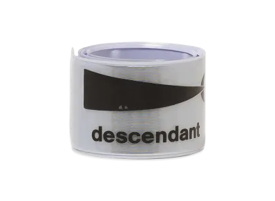 DESCENDANT Cachalot Reflector Band "White"