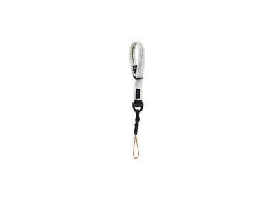 DESCENDANT Mooring Strap Takes Hands "White"