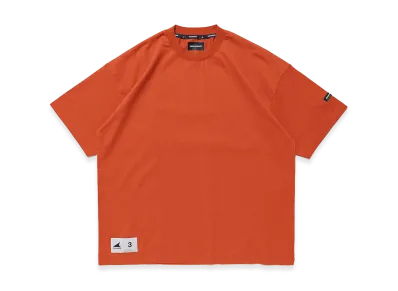 DESCENDANT Horizon SS "Orange"