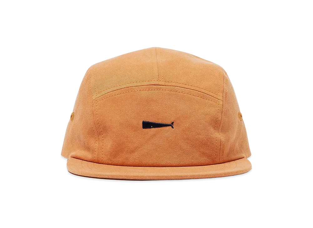 DESCENDANT Cachalot 5Panel "Orange"