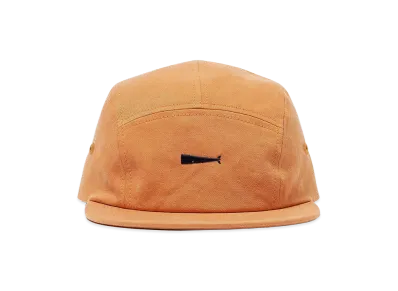 DESCENDANT Cachalot 5Panel "Orange"