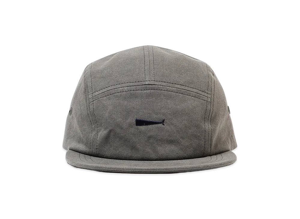 DESCENDANT Cachalot 5Panel "Gray"
