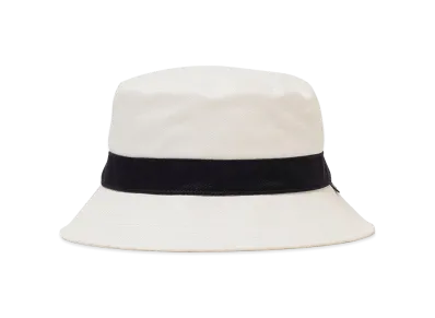 DESCENDANT Horizon Bucket "White"