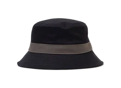 DESCENDANT Horizon Bucket "Navy"