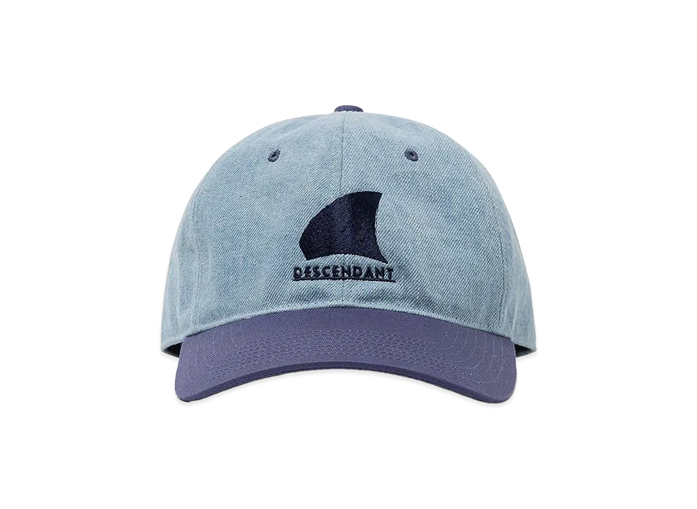 DESCENDANT Gennaker 6Panel "Indigo"