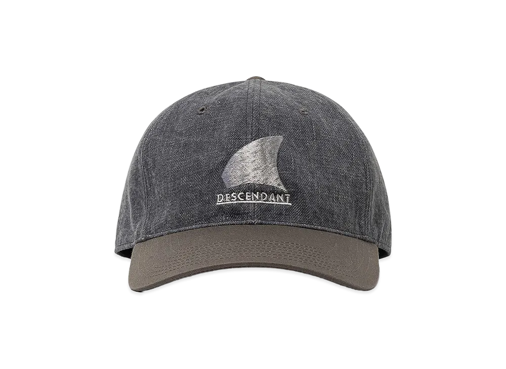 DESCENDANT Gennaker 6Panel "Black"