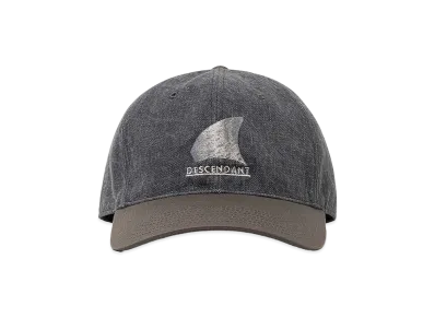 DESCENDANT Gennaker 6Panel "Black"