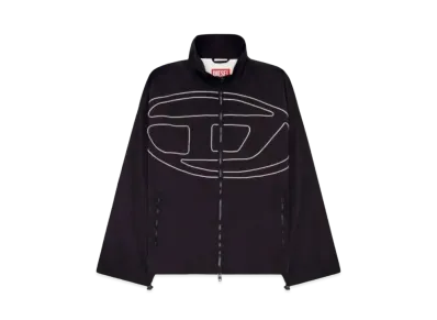 Diesel J-Vatel Jacket "Black"