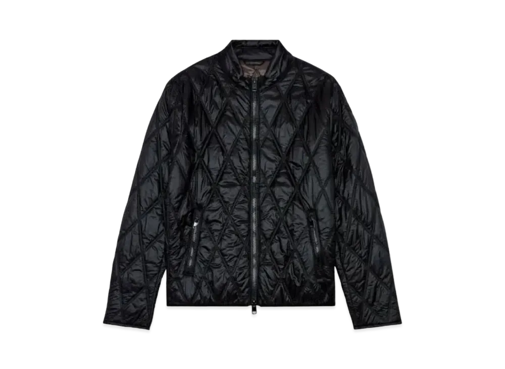 Diesel J-Niel Jacket "Black"