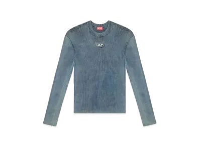 Diesel K-Darin-A Sweater "Blue"