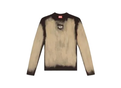 Diesel K-Darin Knit "Beige"