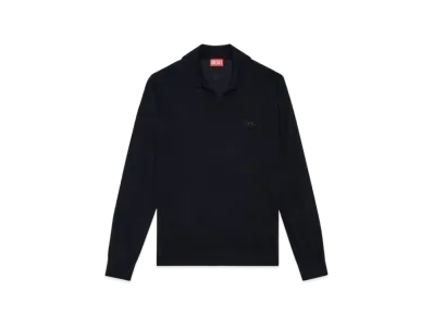 Diesel K-Glare Knit "Black"