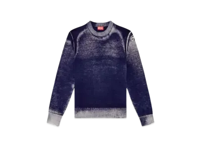 Diesel K-Larence-B Knit "Blue"
