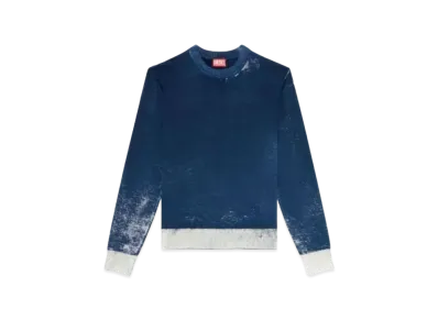 Diesel K-Larence-B Knit "Dark Blue"