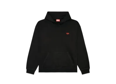 Diesel S-Boxt-Hood-K2 "Black"