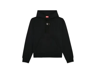 Diesel S-Macs-Hood-Od "Black"