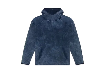 Diesel S-Waf-Hood "Blue"